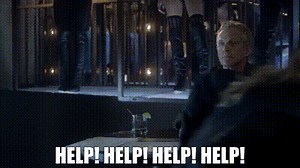 - Help! Help! - Help! Help!