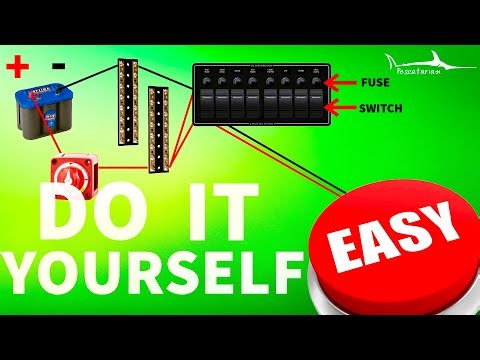 How To Troubleshoot Marine Electrical Issues