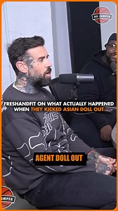 Why does she do that? 👀 | No Jumper