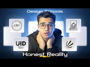 Know Your Design College Webinar | Design College