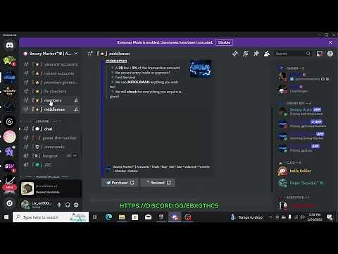Free Fortnite Account Generator Discord 2025