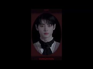 | Ep 4 | Enhypen ot7 ff | vampire’s lust |