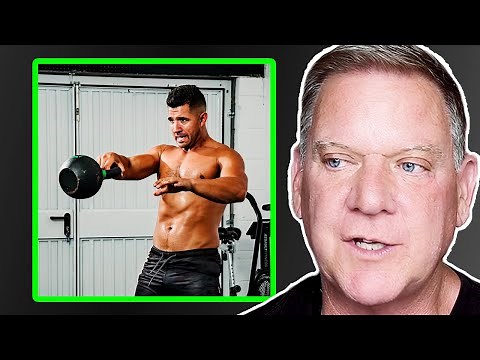 Armor Building Formula Strength Standards | Dan John