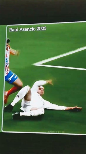 Raúl asensio prime