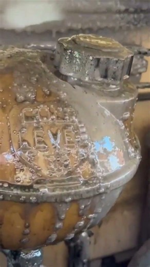 A very common and expensive mistake owners make on their TD5 Defender is putting water into the