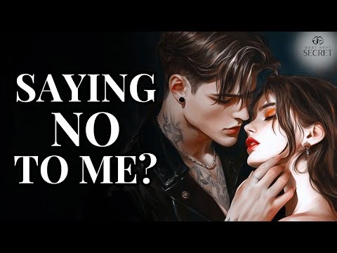 First Time Your Mafia Husband Isn’t Allowed to Touch You 👀 Boyfriend ASMR Audio