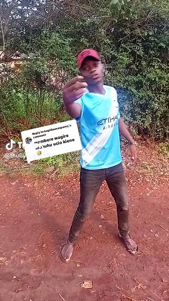 Replying to @kagiikaanaspares_ Ciringi yakwa ti ya gungo😄😄😄😉😉