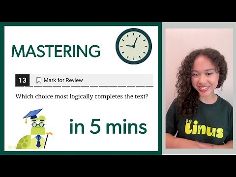 HARDEST SAT Reading Question EXPLAINED in 5 minutes