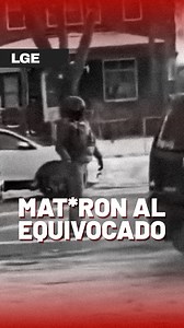 El periodista estadounidense asesinado en Nicaragua fue Bill Stewart, de ABC News, ejecutado por la Guardia Nacional del régimen de Somoza el 20 de junio de 1979, mientras cubría la Revolución Sandinista; su ejecución, grabada por su camarógrafo, conmocionó a EE. UU. y aceleró el fin de la dictadura de Somoza. Esto pasa cuando no leen historia. Solo nos queda esperar el desastre. 🔗 Mirá el editorial completo de @maxdelupi en youtube.com/lagranestafaok (link en bio) | La Gran Estafa