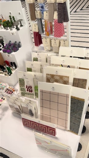 October 18th is the MET Miniature Show in Toronto. I’ll be there with allllll these goodies. It’s taken a year to create everything (and make it pretty). Come by and check my table out. www.metminis.ca #miniature #dollhouse #small #dollhouseminiatures