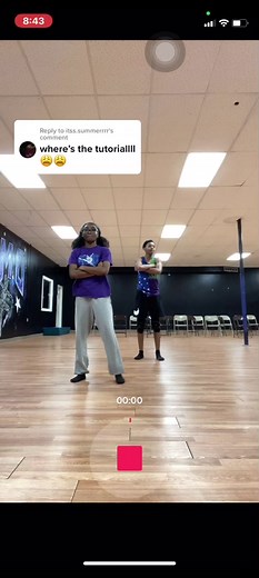 DMA Majorette Dance Tutorial and Challenge