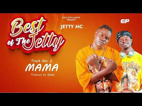 Jetty Mc - Mama (Official Music Audio) Track No. 2