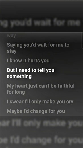 🎧song: cry - Cigarettes after sex