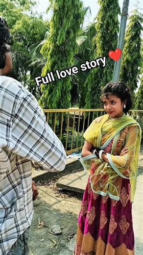 cute love story video viral #romantic #love#trending#shorts#video/Tere pyar mein Main Mar Java song