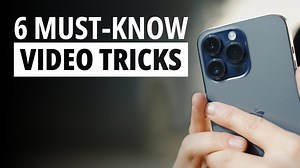 Master iPhone Videos: 6 Key Techniques for Stunning Video