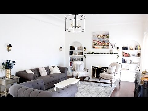 HOME TOUR!! - karely