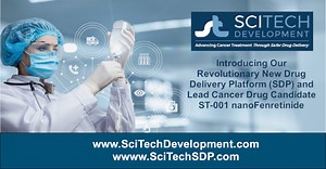 Clinical Trial | nanoFenretinide | Fenretinide | SciTech Development