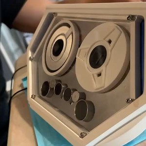 Frankly Built on Reels