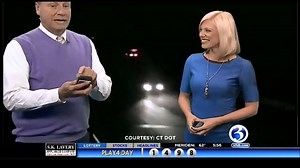A little The Carol Burnett Show (OFFICIAL) to start your day? Stream more from Scot Haney and Nicole Nalepa here: https://goo.gl/THP5VF | WFSB - Channel 3 Eyewitness News
