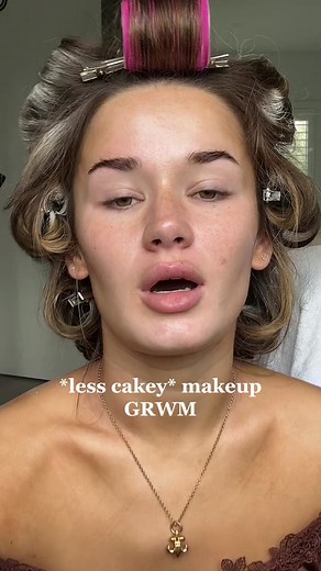 Achieving a Natural Makeup Look | Skin-Focused Makeup EP 1