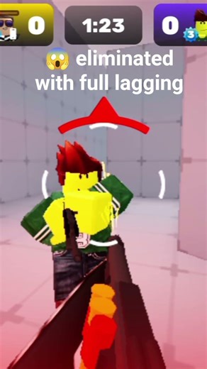 my practice short result