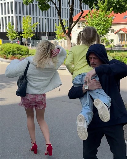 9.7M views · 102K reactions | Her Cry for Help Was Answered | No Way | Facebook