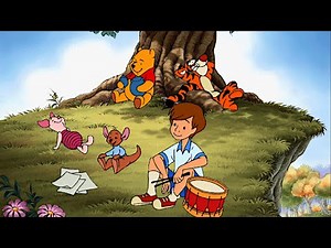 Disney's Winnie the Pooh: Toddler (PC) Playthrough