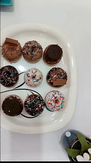 Soft & Fluffy Doughnuts Recipe | Bakery Style at Home