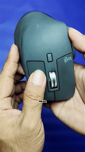 Logitech MX Master 3S Wireless Bluetooth Mouse MX Master 3s #mousewireless #mouse #mousegaming