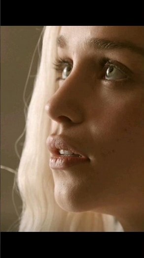 Emilia Clarke Hot tub Scene || Game Of Thrones Season1 #shorts #youtubeshorts