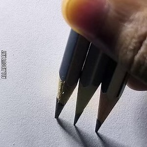 1.1M views · 7.7K reactions | How to draw 3d love ❣️ | All About Art | Facebook