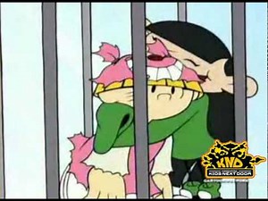 knd - Operation: C.A.T.S