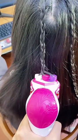 Automatic Hair Braider,Electric Hair Braiding Machine,Háir Device with Smart Sensing Technology,Automatic Háir Braide Háir Twister Device for Teen Girls DIY Háir Styling/Salon,Háir Styling