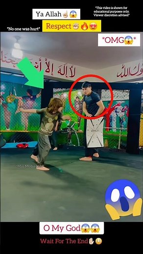 MashAllah ☝️😇 Respect 😍 #allah #shorts #status #short #respect #masmediainfo