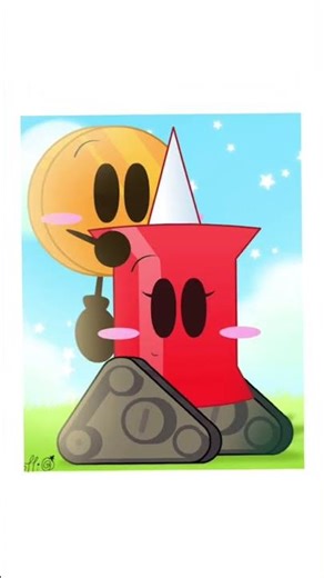 Pin Coiny #bfb #butifyoucloseyoureyes #famouslastwords #helpmemakethismakesense #bfdi #finalwords #w