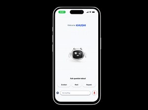 ChatBot - Your virtual assistant (mini)