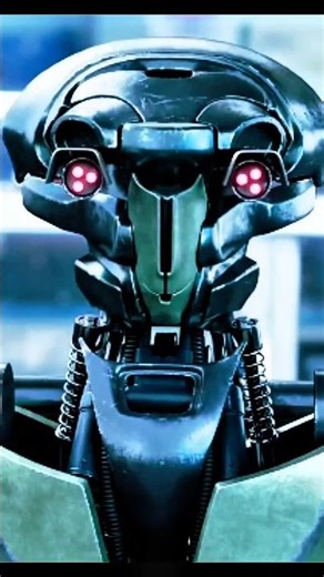 Human robot 🥶vs robotics dog 😱 | New movie 2026