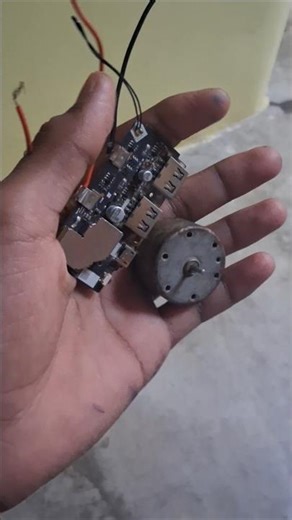 Mini Tractor Parts Build Step-by-Step DIY Guide 🚜 #shortfeed #short #tractor