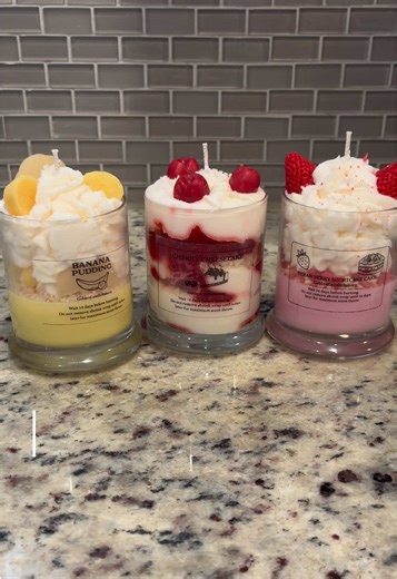 Pack an Order with Me: Candle Edition