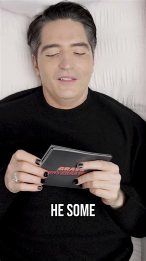 Oscar Nominated Denis Villeneuve Kills David Dastmalchian