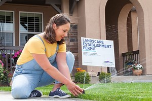 Establishment permits