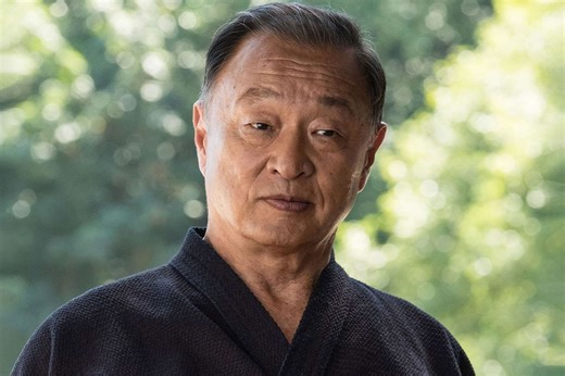 Cary-Hiroyuki Tagawa, 'Mortal Kombat' and 'Man in the High Castle' star, dies at 75