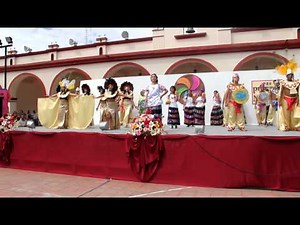 CHILAPA DE ALVAREZ GUERRERO Y SUS DANZAS INDIGENAS.