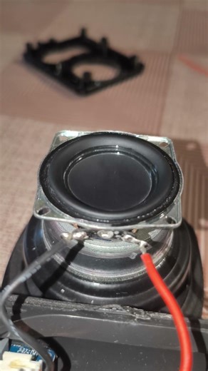 JBL Go 2 Extreme Bass Test💀 #fyp #viral