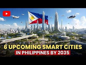 Manila’s Smart City Boom: How the Philippines Is Building a Mega City Future