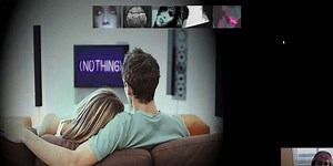 Creepy goat worship site found on the deep web