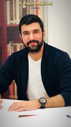 Top 10 Turkish Movie Actors And Their First Movie Roles #shorts