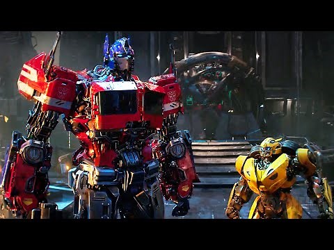 Transformers et là Guerre pour Cybertron