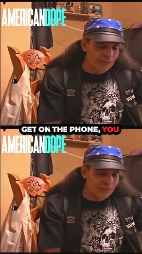 The Harsh Reality of Gang Life