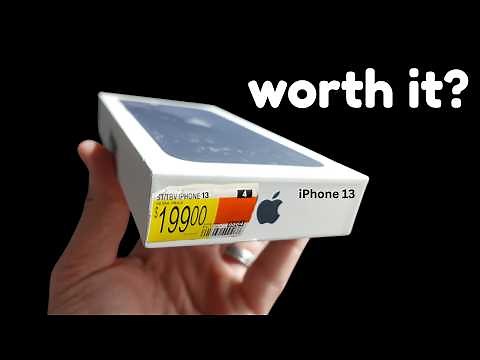 Walmarts CHEAP iPhone 13: What Is The Catch?